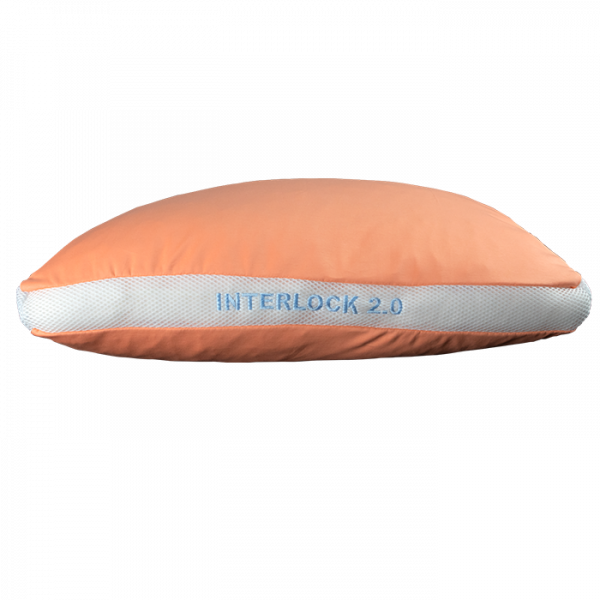 Pillow Interlock 2.0