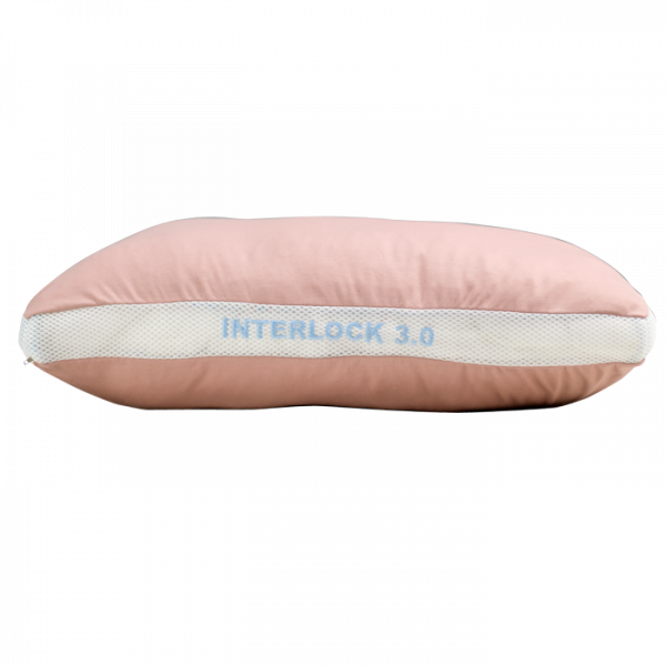 Pillow Interlock 3.0