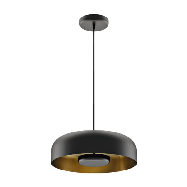 Lampe de plafond Med