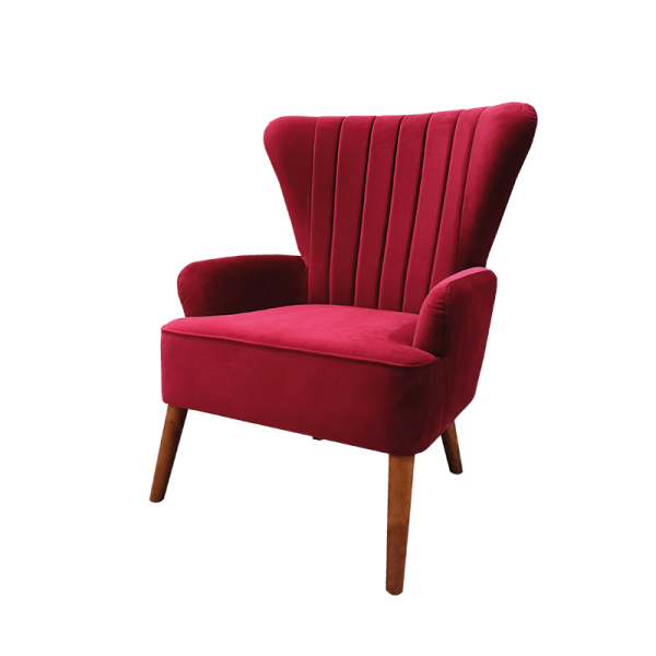 Fauteuil Harris