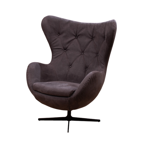 Fauteuil Mosca