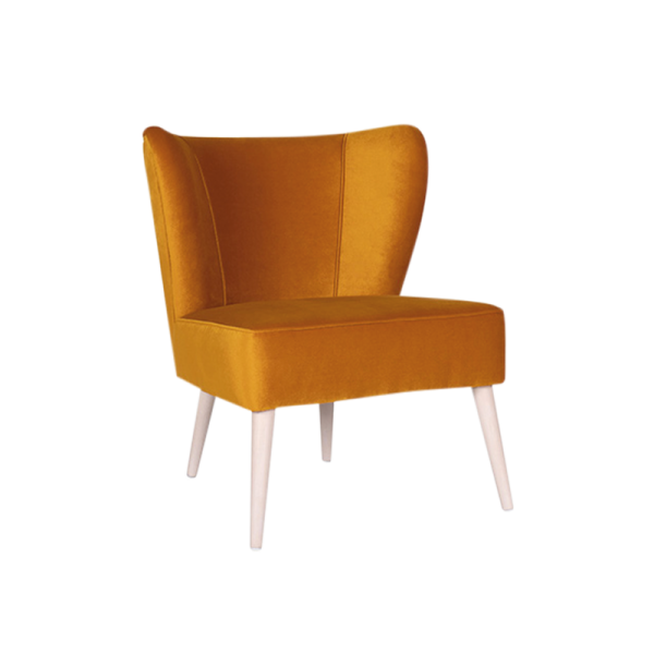 Fauteuil Nono