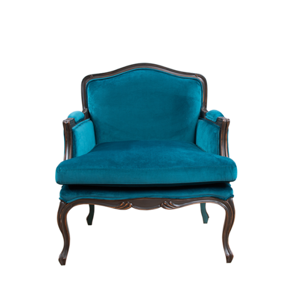 Armchair Louis XVI