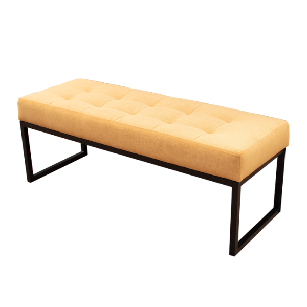 Tabouret Tube