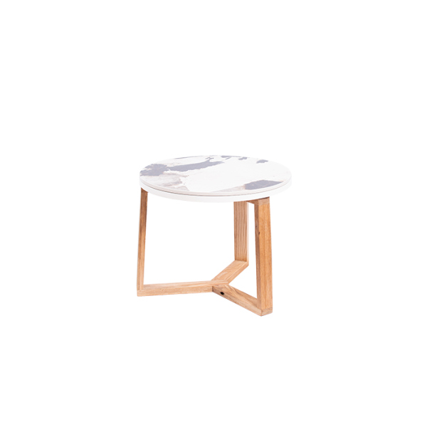 Side table Trup 50