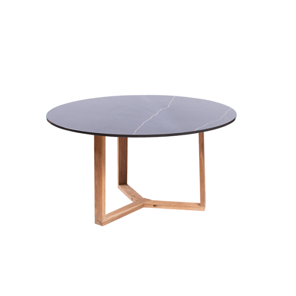 Coffee table Trup 90