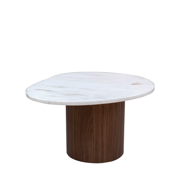 Coffee table Pebble 71