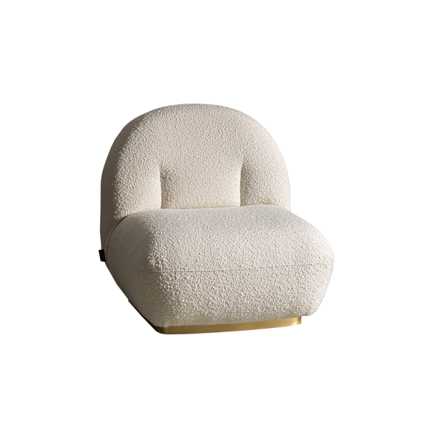 Fauteuil Marc