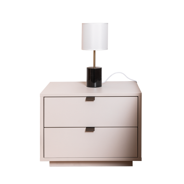 Eva bedside table