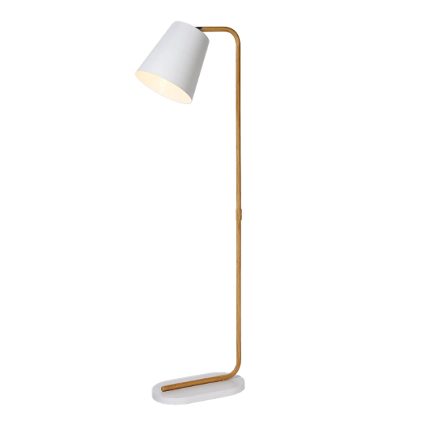 Foot lamp Pureza