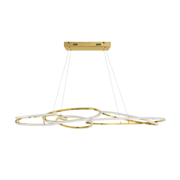 Galáxia pendant lamp