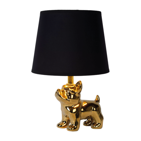 Lampe de table Snoop