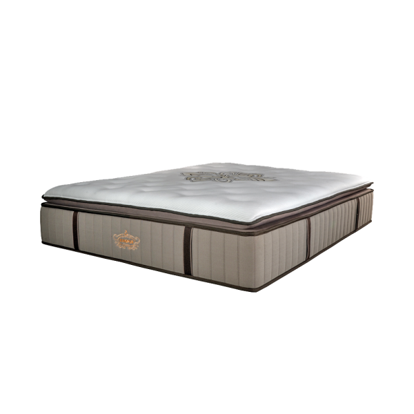 Matelas KingPur