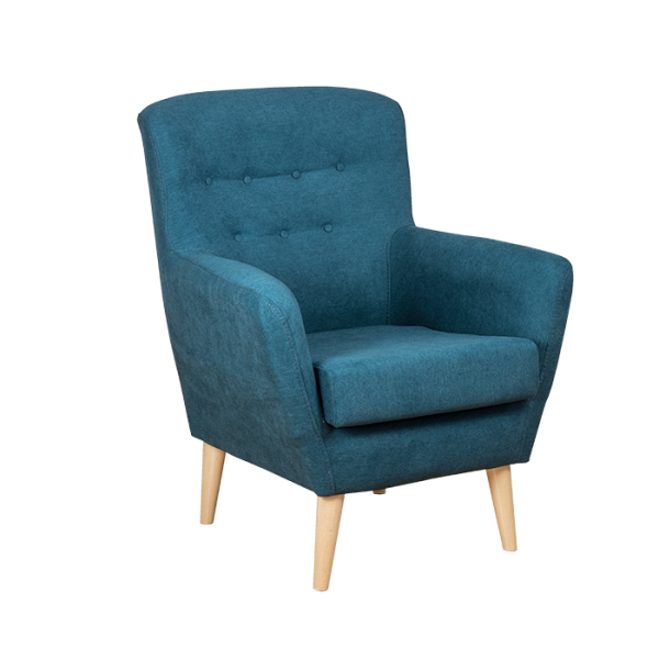 Armchair Levi