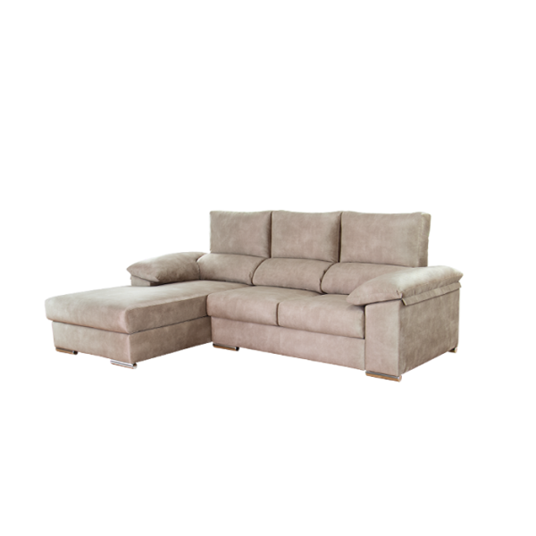 Sofa Classic 2S + CH