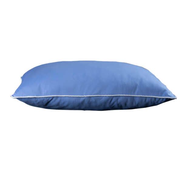 Pillow Blue