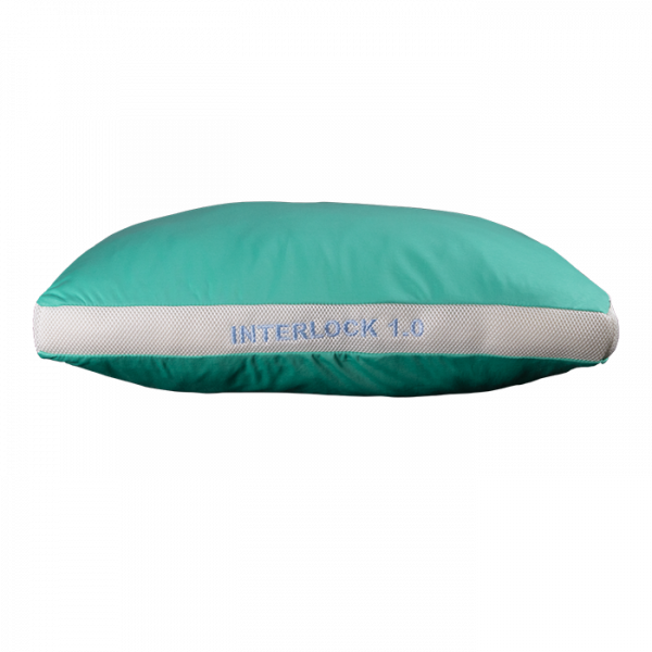 Pillow Interlock 1.0